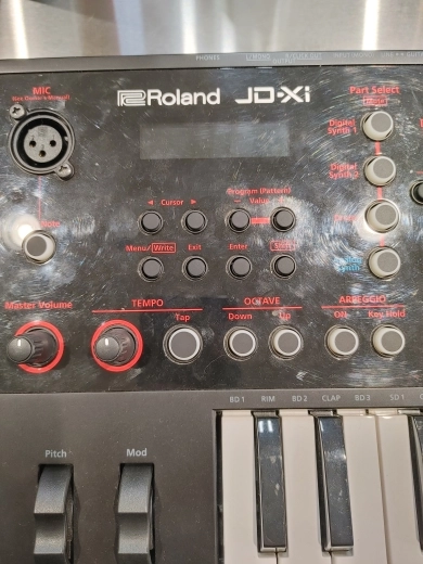 Roland - JD-XI 2